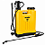 Pulverizador Costal Agrícola VONDER PC 020 - 20L - Imagem 2
