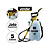 Pulverizador Lateral VONDER PL 005 - 5 Litros - Imagem 2