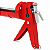 Aplicador para Silicone NOVE54 - Vermelho - Imagem 2
