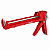 Aplicador para Silicone NOVE54 - Vermelho - Imagem 1
