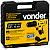 Parafusadeira/Furadeira VONDER PFV 120 - 12V - Imagem 3