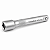 Extensão para Soquete VONDER 1/2" x 5" - Imagem 1