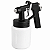 Pistola para Pintura VONDER PPV 90 - 600ml Ar Direto - Imagem 1