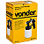 Pistola para Pintura VONDER PPV 90 - 600ml Ar Direto - Imagem 2