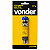 Estanho em Fio VONDER 1,0mm - 22g - Imagem 1