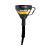 Funil Plástico VONDER com Bico Flexível - 16 cm - Imagem 1