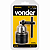 Mandril com Chave VONDER 1/2" - 13mm - Imagem 3