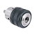 Mandril com Chave VONDER 1/2" - 13mm - Imagem 2