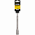 Talhadeira SDS PLUS VONDER - 20mm x 250mm - Imagem 2