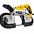 Serra Fita Manual VONDER SFV 1100 - 220V - Imagem 1