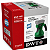 Politriz Roto-orbital DWT IPLD 1821 - 18V - Imagem 4
