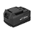 Bateria DWT IBD 1804 - 18V Íons de Lítio - Imagem 1