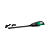 Aspirador de Pó DWT IAPD 1800 - 18V a Bateria (Sem Bateria) - Imagem 3