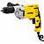 Furadeira VONDER PLUS FSV 712 - 710W 220V - Imagem 1