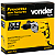 Furadeira VONDER PLUS FSV 712 - 710W 220V - Imagem 2