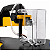 Serra Tico-Tico de Mesa VONDER TTV 125 - 120W 127V - Imagem 2