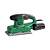 Lixadeira Orbital DWT LOD 300 - 300W 127V - Imagem 1