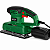 Lixadeira Orbital DWT LOD 300 - 300W 127V - Imagem 3