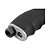 Parafusadeira Pneumática VONDER PLUS PPV 345 - 1/4" - Imagem 3