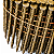 Prego Coil Ardox VONDER - 2,5mm x 50mm (300 un) - Imagem 2