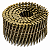 Prego Coil Ardox VONDER - 2,5mm x 50mm (300 un) - Imagem 1