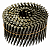 Prego Coil Ardox VONDER - 2,5mm x 70mm (300 un) - Imagem 3