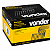 Prego Coil Ardox VONDER - 2,5mm x 70mm (300 un) - Imagem 2