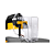 Serra Tico-Tico de Mesa VONDER TTV 125 - 120W 220V - Imagem 2