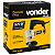 Tesoura Faca Elétrica VONDER PLUS TFV 620 - 620W 127V - Imagem 3