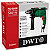 Furadeira de Impacto DWT FID 595N - 500W 127V - Imagem 3