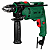 Furadeira de Impacto DWT FID 595N - 500W 127V - Imagem 1