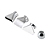 Soprador Térmico DWT STD 150N - 1500W 127V - Imagem 2
