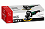 Politriz Angular 7" DWT PAD 1307 - 1300W 127V - Imagem 3