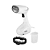 Vaporizador Portátil VONDER VP 1000 - 1000W 220V - Imagem 2
