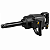 Chave de Impacto Pneumática VONDER PLUS CIP 100 - 1" - Imagem 1