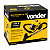 Aspirador de Pó VONDER APV 1200 - 1200W 2L - Imagem 4