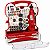 Microrretífica NOVE54 AMR 172 - 130W 220V com 171 Acessórios - Imagem 1