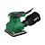 Lixadeira Orbital DWT LOD 230 - 230W 220V - Imagem 1