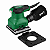 Lixadeira Orbital DWT LOD 230 - 230W 127V - Imagem 2