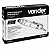 Parafusadeira Pneumática VONDER PLUS PRV 380 - 1/4" - Imagem 3