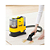 Extratora para Limpeza VONDER ELV 400 - 400W 220V - Imagem 2