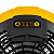 Ventilador VONDER IVV 1838 - 18V A Bateria (Sem Bateria) - Imagem 3