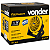 Ventilador VONDER IVV 1838 - 18V A Bateria (Sem Bateria) - Imagem 2