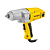 Chave de Impacto VONDER CIV 912 - 900W 127V - Imagem 1
