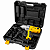 Chave de Impacto VONDER CIV 912 - 900W 127V - Imagem 3