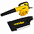 Soprador e Aspirador VONDER SAV 680 - 680W 220V - Imagem 4