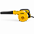 Soprador e Aspirador VONDER SAV 680 - 680W 220V - Imagem 2