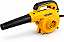 Soprador e Aspirador VONDER SAV 680 - 680W 127V - Imagem 1