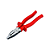 Alicate Universal GEDORE Red 8" - Imagem 2