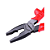 Alicate Universal GEDORE Red 8" - Imagem 3